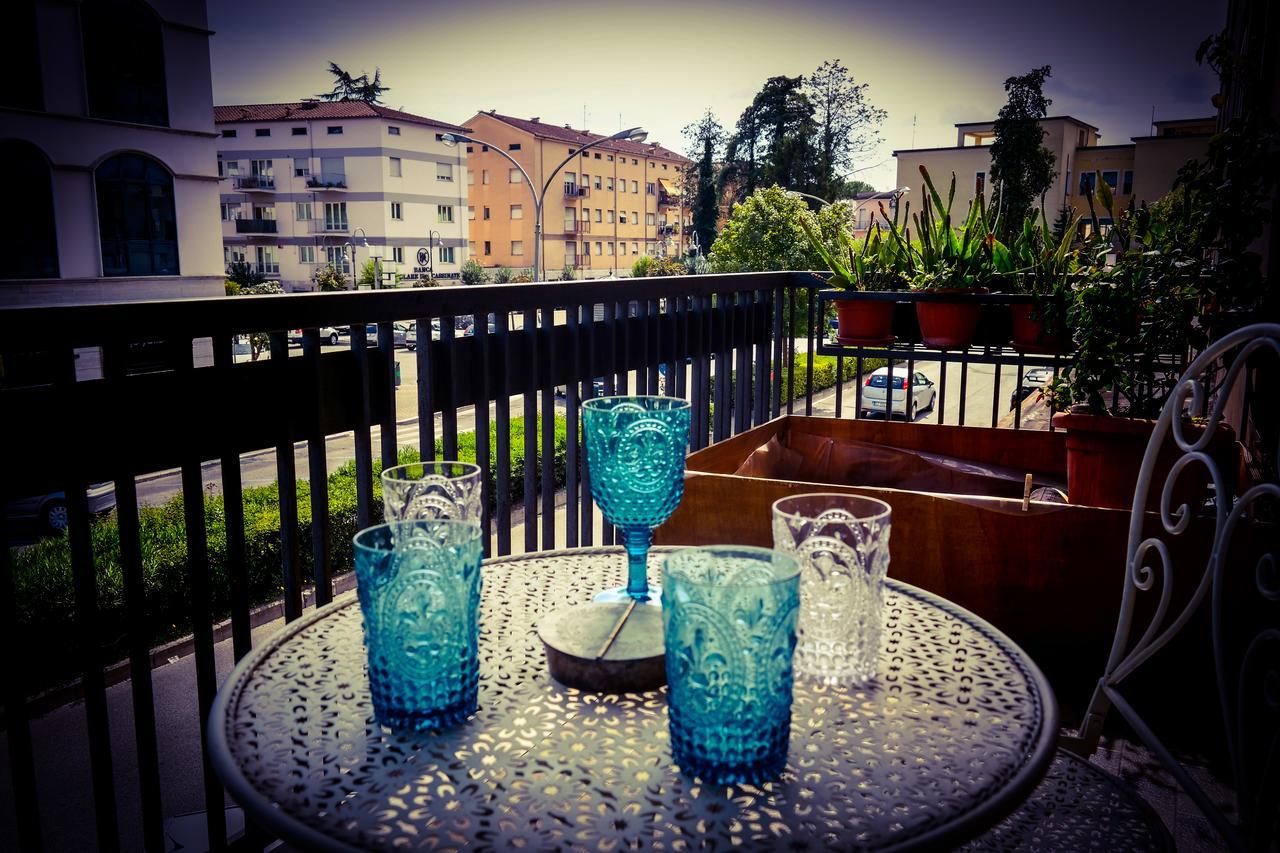 Allaportaccanto Bed & Breakfast Cassino Dış mekan fotoğraf